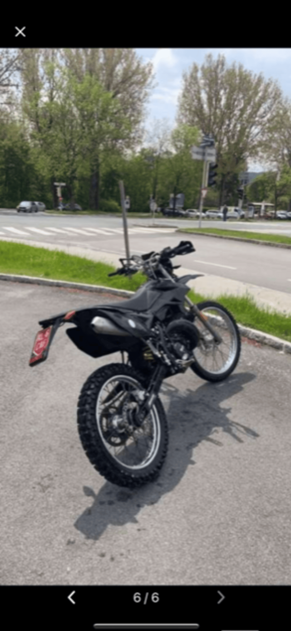 Motorrad verkaufen Beta RR 50 Ankauf